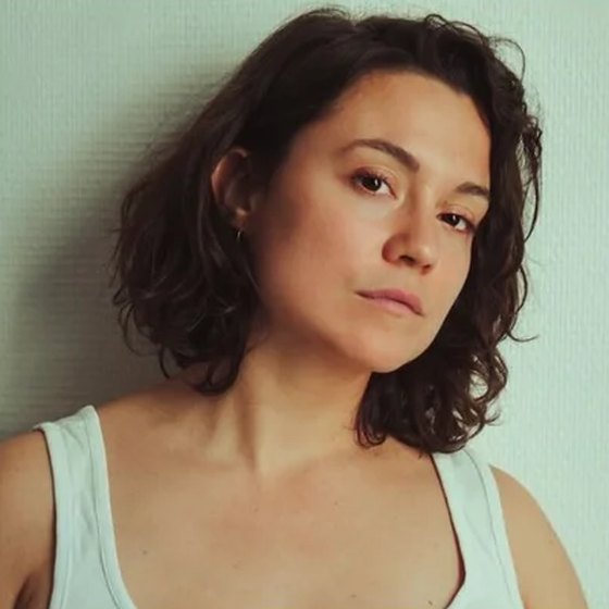 Juliette Lamboley, présidente du jury du Film Festival Emeak