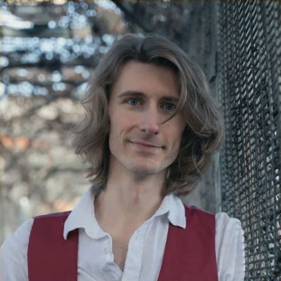 Médrick Miara, compositeur, membre du jury